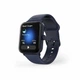 Смарт-годинник Hama Fit Watch 6010 Blue - зображення 6