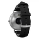 Смарт-годинник Garett Verona 50mm Silver/Black - зображення 4