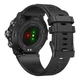 Смарт-годинник Zeblaze Stratos 2 Black - зображення 6