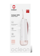 Іригатор Oclean W10 Pink - изображение 2