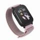 Дитячий смарт-годинник Garett Kids Tech 4G Pink - зображення 5