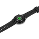 Смарт-годинник Maxcom Fit FW58 Vanad Pro Black - зображення 8