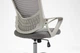 Офісне крісло Activejet YK507 Gray - зображення 15