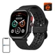 Смарт-годинник Zeblaze Beyond 3 Pro Black - зображення 4