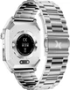Смарт-годинник Maxcom Fit FW65 Iron S Silver - зображення 3