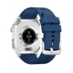 Смарт-годинник Maxcom Fit FW65 Iron S Silver - зображення 7