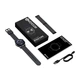 Смарт-годинник Zeblaze Btalk 3 GPS Grey - зображення 3