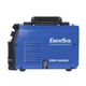 Зварювальний напівавтомат інверторний EnerSol EWM-130AFDS - зображення 7