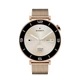 Смарт-годинник Garett Rose 42mm Rose Gold - зображення 2