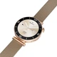 Смарт-годинник Garett Rose 42mm Rose Gold - зображення 4