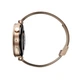 Смарт-годинник Garett Rose 42mm Rose Gold - зображення 5