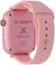 Дитячий смарт-годинник Garett Kids Nice Pro 4G Pink - изображение 7