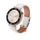 Смарт-годинник Garett Rose 42mm Rose Gold - зображення 7