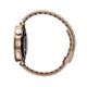 Смарт-годинник Garett Rose 42mm Gold - зображення 5