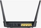 Бездротовий маршрутизатор (роутер) Asus AC750 (90IG0150-BM3D10) - изображение 2