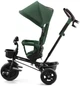 Дитячий триколісний велосипед KinderKraft Aveo Mistyc Green (KRAVEO00GRE0000) - зображення 2