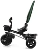 Дитячий триколісний велосипед KinderKraft Aveo Mistyc Green (KRAVEO00GRE0000) - зображення 3