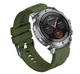 Смарт-годинник Garett Atom Silver - зображення 7