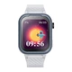 Дитячий смарт-годинник Garett Kids Essa 48mm LTE Grey - зображення 2