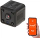 IP-камера відеоспостереження Apti W11H1-TUYA - изображение 1