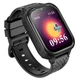 Дитячий смарт-годинник Garett Kids Essa 48mm LTE Black - зображення 4