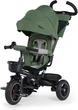 Дитячий триколісний велосипед KinderKraft Spinstep Pastel Green (KRSPST00GRE0000) - зображення 1