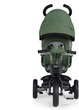 Дитячий триколісний велосипед KinderKraft Spinstep Pastel Green (KRSPST00GRE0000) - зображення 5