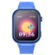 Дитячий смарт-годинник Garett Kids Essa 48mm LTE Blue - зображення 2
