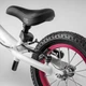 Біговел Cariboo Adventure White/Pink - изображение 5