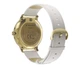 Смарт-годинник Garett Verona 2 Gold Mesh - зображення 9