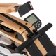 Гребной тренажёр Fit-On Row Oak M5 Plus Дуб (4432-00011) - изображение 8