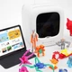 3D-принтер Aoseed X-Maker Joy White - изображение 2