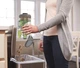 Вертикальний + ручний пилосос (2в1) Black+Decker Extreme BHFEV362DA-QW - зображення 2