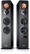 Фронтальні акустичні колонки Teufel Ultima 40 Black - зображення 1