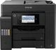БФП Epson EcoTank ET-5800 (C11CJ30401) - зображення 4