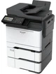 БФП Sharp MXC357F - изображение 3