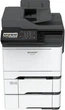 БФП Sharp MXC357F - изображение 5
