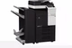 БФП Konica Minolta Bizhub 227 - зображення 4