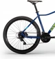 Велосипед гірський (MTB) Corratec X-Vert Halcon 17 Blue - изображение 2