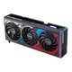 Відеокарта Asus Rog-Strix-RTX4070TIS-O16G-Gaming - изображение 3