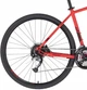 Велосипед гірський (MTB) Kellys Phanatic 10 28 2023 Red - изображение 3