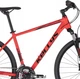 Велосипед гірський (MTB) Kellys Phanatic 10 28 2023 Red - изображение 6