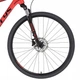Велосипед гірський (MTB) Kellys Phanatic 10 28 2023 Red - изображение 9