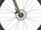Шосейний велосипед Romet Boreas 2 28 2024 Green - изображение 6