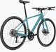 Шосейний велосипед Orbea Vector 30 28 2022 Blue - изображение 4
