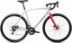 Шосейний велосипед Romet Aspre 1 28 2024 Silver/Red - изображение 1