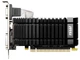 Відеокарта MSI GeForce GT 730 (N730K-2GD3H/LPV1) - изображение 2