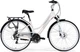 Велосипед міський Merida Freeway 9200 Disc 28 2022 White - изображение 1