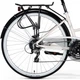 Велосипед міський Merida Freeway 9200 Disc 28 2022 White - изображение 4