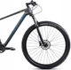 Велосипед гірський (MTB) Romet Mustang Evo 2 Cs 29 2024 Graphite - изображение 4